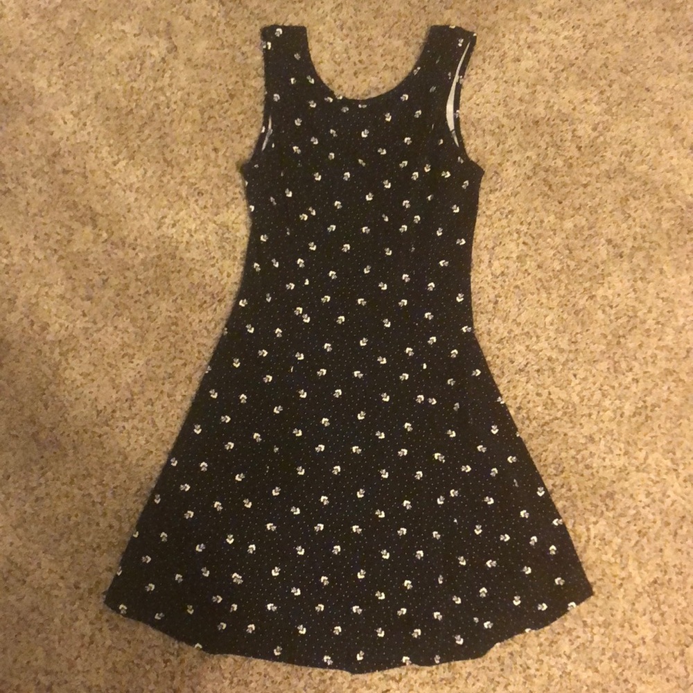 Teens Dress